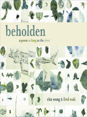 cover image of beholden